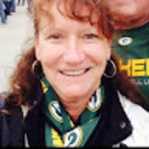 Meet your Posher, Cindy